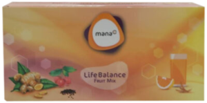 均衡素 盒/30包入