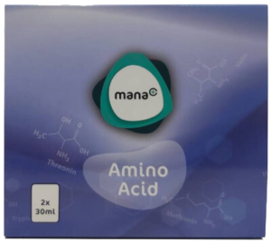 胺基酸 盒/2瓶入
