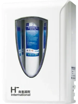 負氫離子水素水製造設備